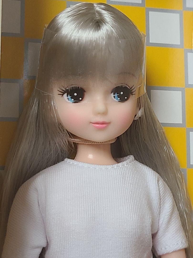 Amazon.co.jp: リカちゃんキャッスル きらちゃん V2 2019年神戸