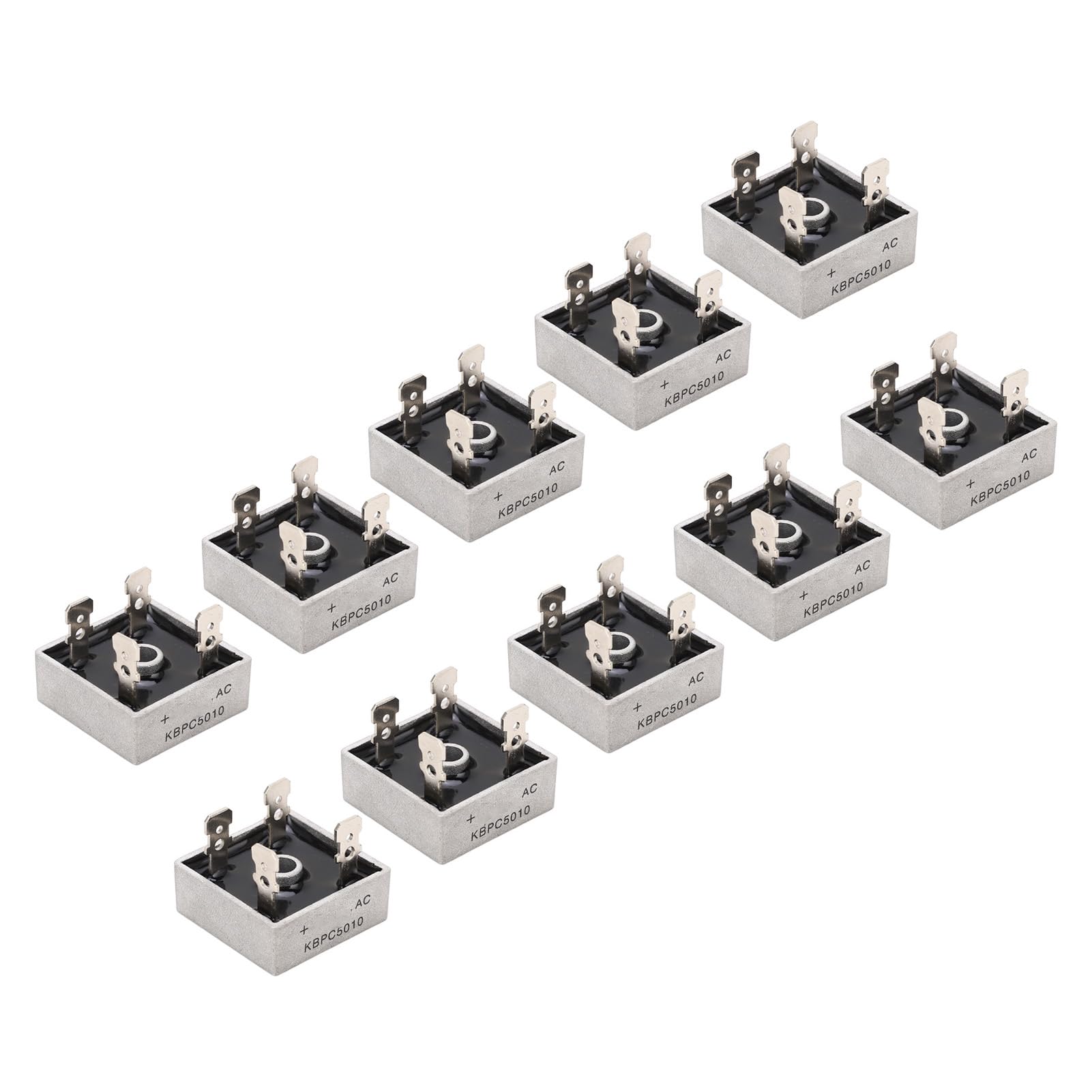 Excellent Cooling System Diode Bridge Rectifier Bridge Rectifier