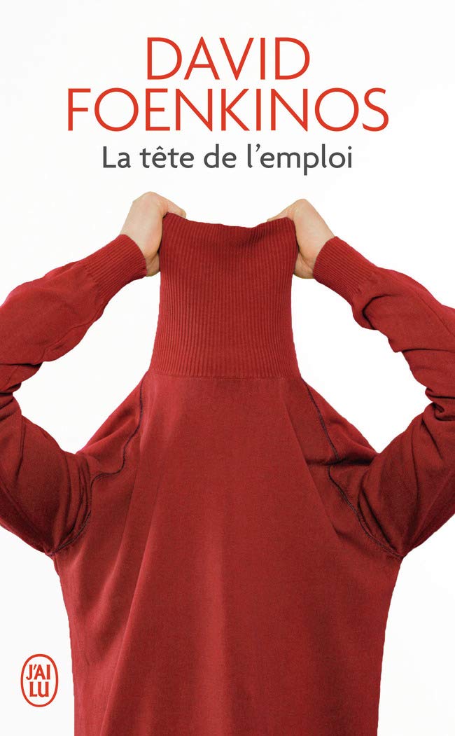 La Tete de l'Emploi