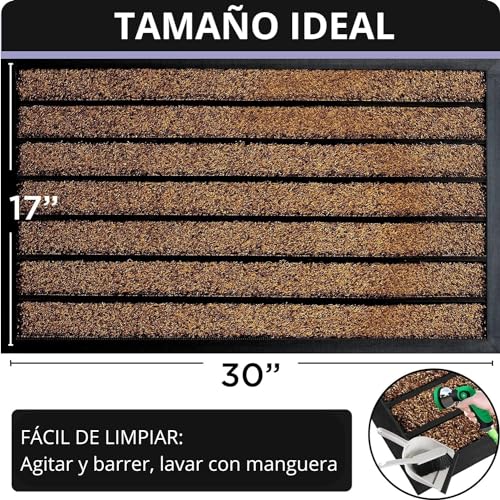 Review de Tapete para puerta disponible en línea. 26 Imagen adicional