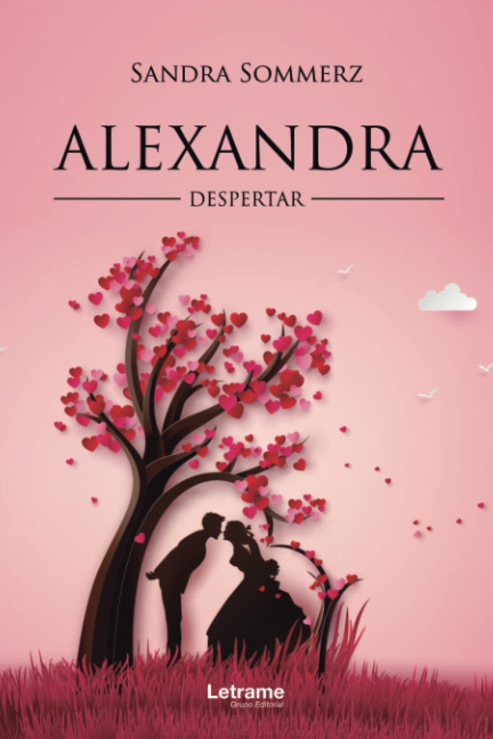 Alexandra (Spanish Edition)