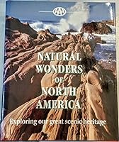 Natural Wonders of North America 1550011413 Book Cover