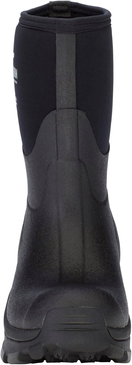 Dryshod Arctic Storm Mid-Calf Extreme Cold Conditions Women's Winter Boot | Waterproof | Insulated | ARS-WM