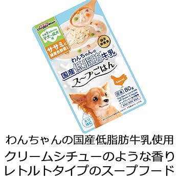 Amazon.co.jp: ドギーマン ドッグフード わんちゃんの国産低脂肪