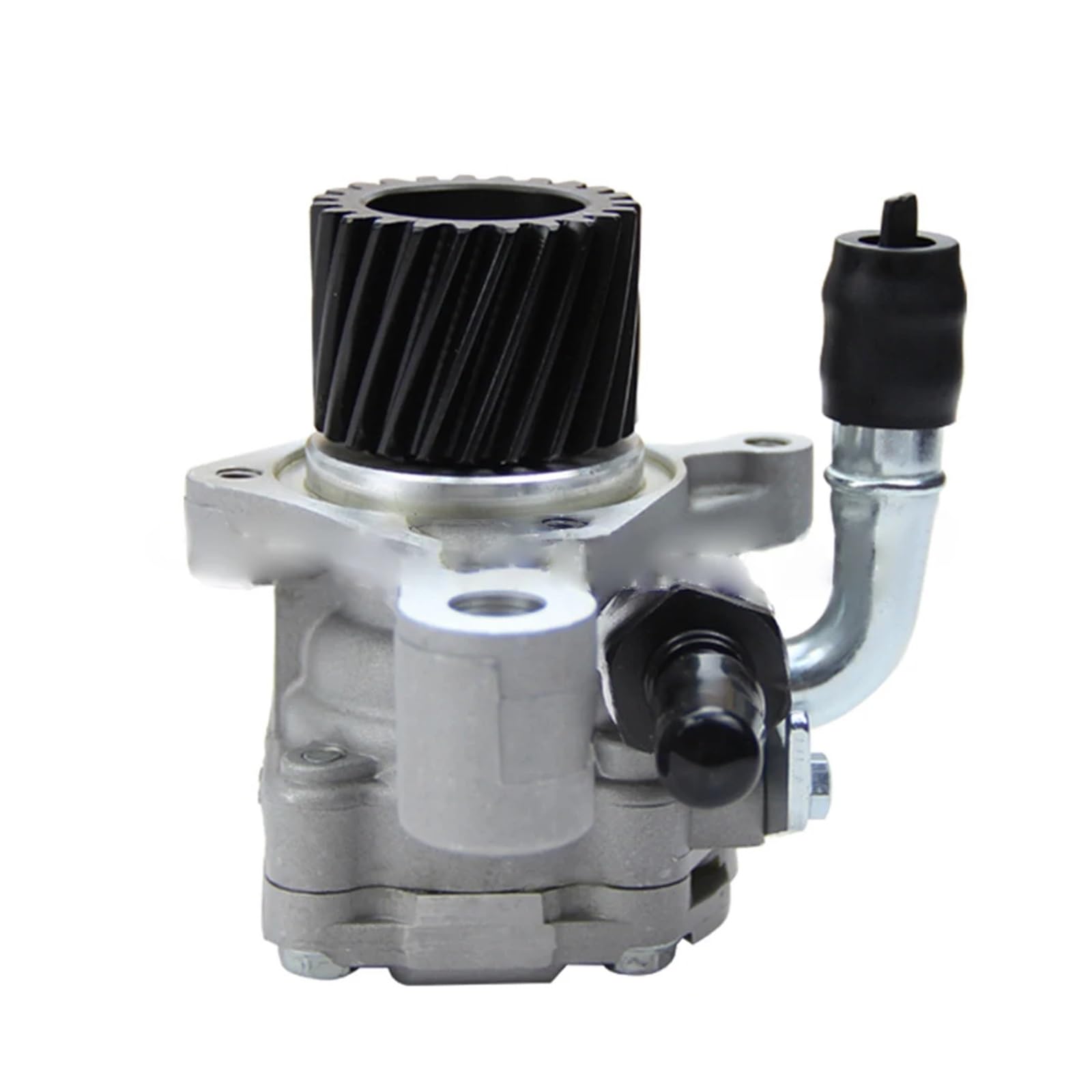 Amazon.com: BHMTAJ MK383006 Power Steering Pump Compatible with