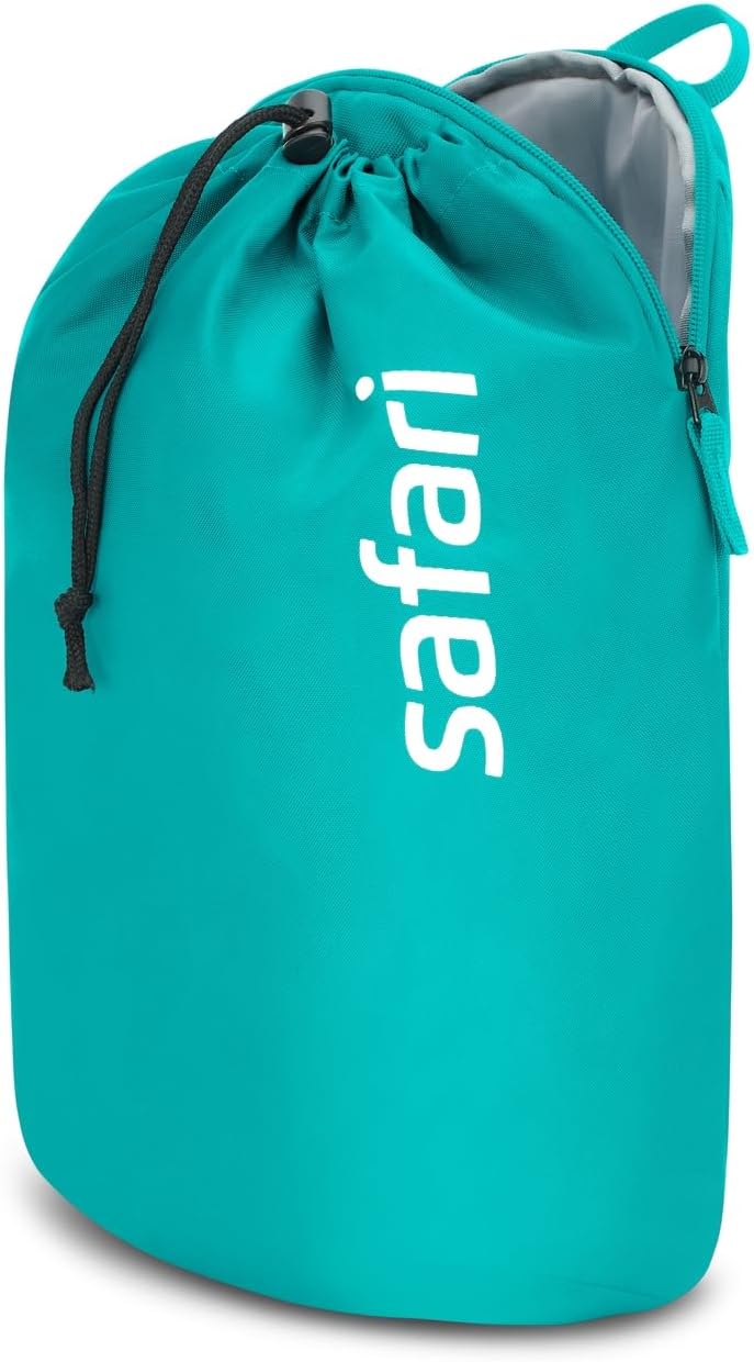 15 Ltrs Sea Blue Casual Backpack (DAYPACKNEO15CBSEB)