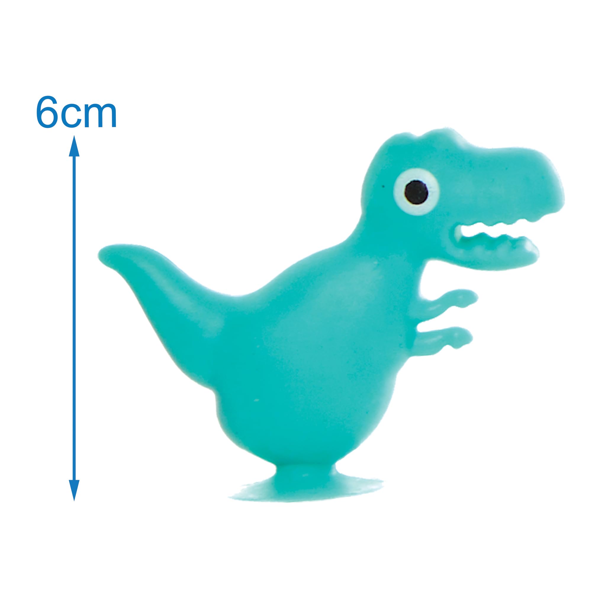 Jouets de bain bébé dinosaure sans trou pour tout-petits, 12 pièces jouets de baignoire et piscine pour enfants sans moisissure | Lot de 16 jouets pour baignoire, douche, piscine