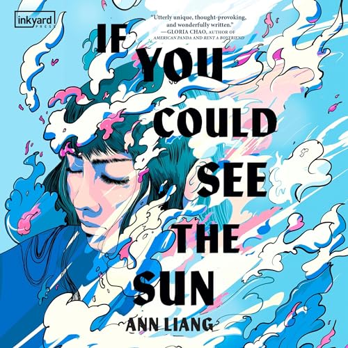 If You Could See the Sun by Ann Liang episode artwork