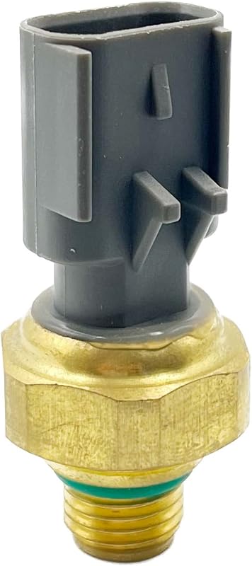 Sensor de pressão dos gases de escape DEVMO 4928594 para EGR Ram 2500 e Ram 3500 6,7 L – 1 unidade