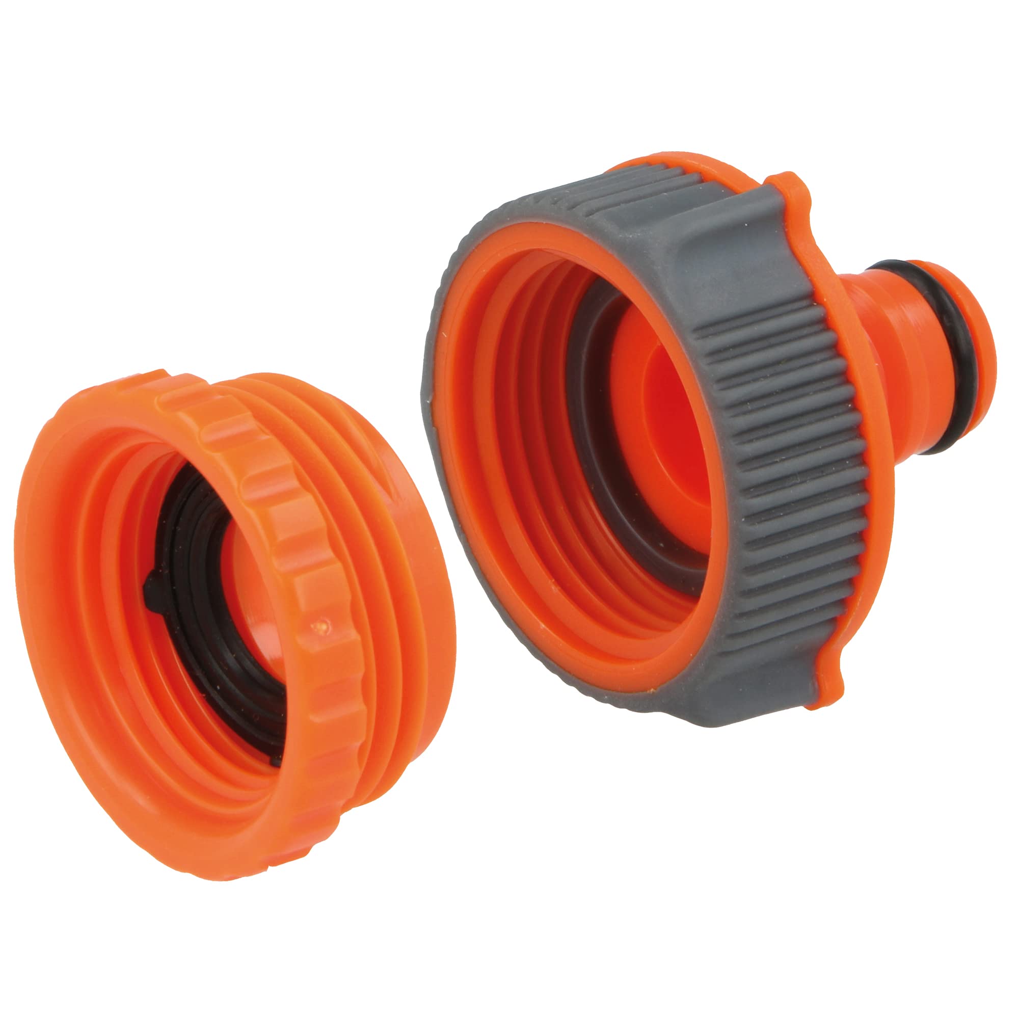 Amig - Adaptateur Et Réducteur Pour Raccords De Robinet | 1/2" Et