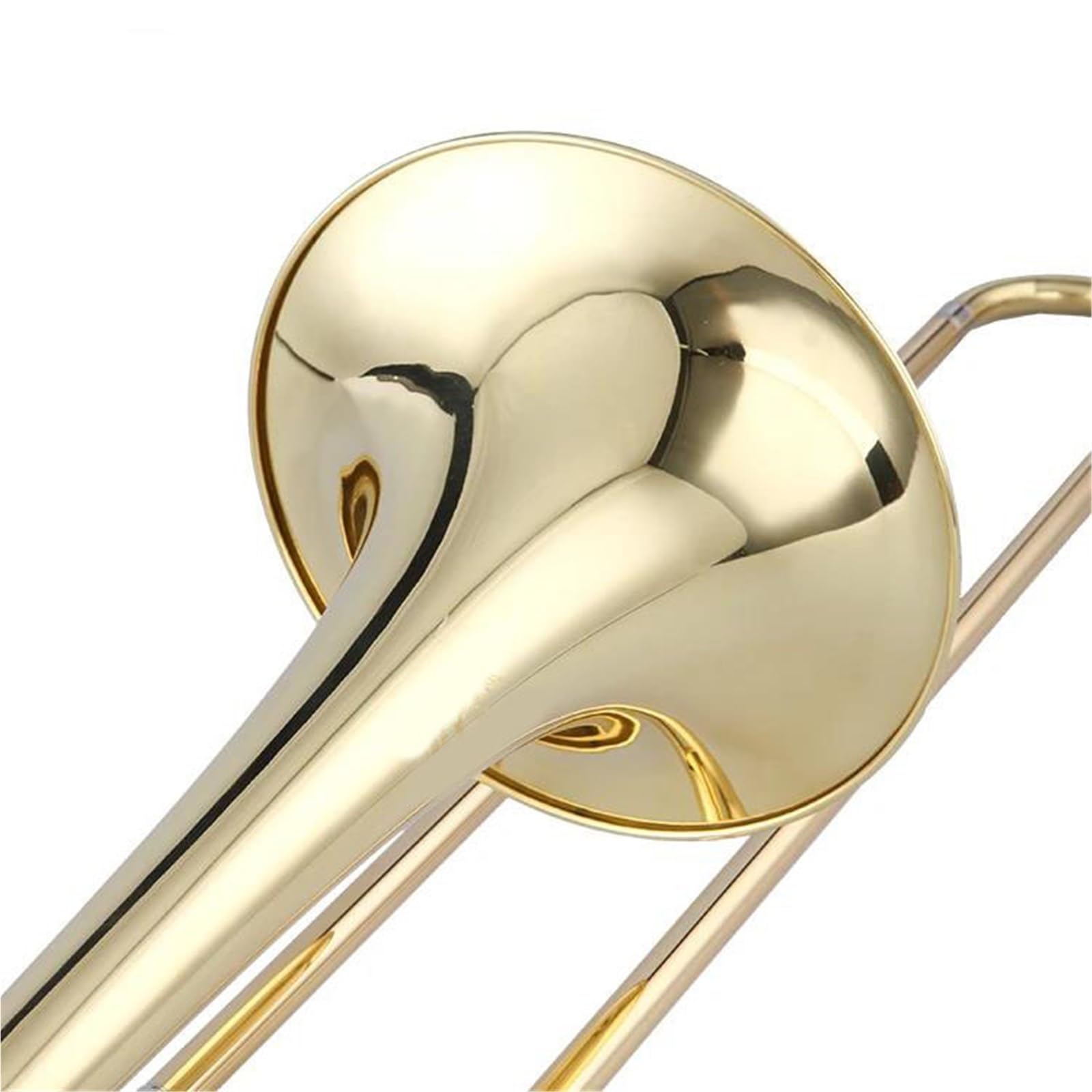 Tenor Bb Posaune Blasinstrument Profi Anfänger Profiposaune