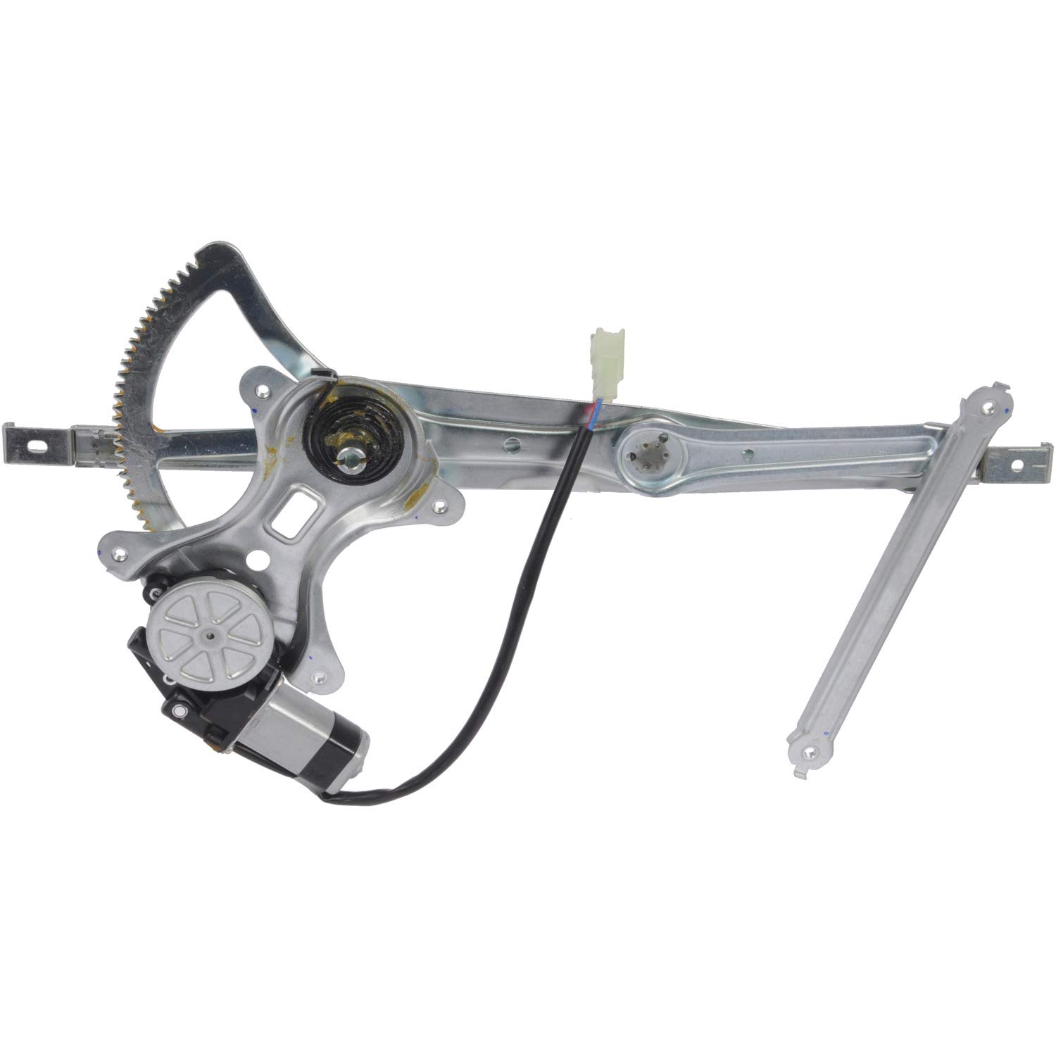 Cardone 82-1191AR New Window Lift Motor - Replacement Power Window Motor - View #12