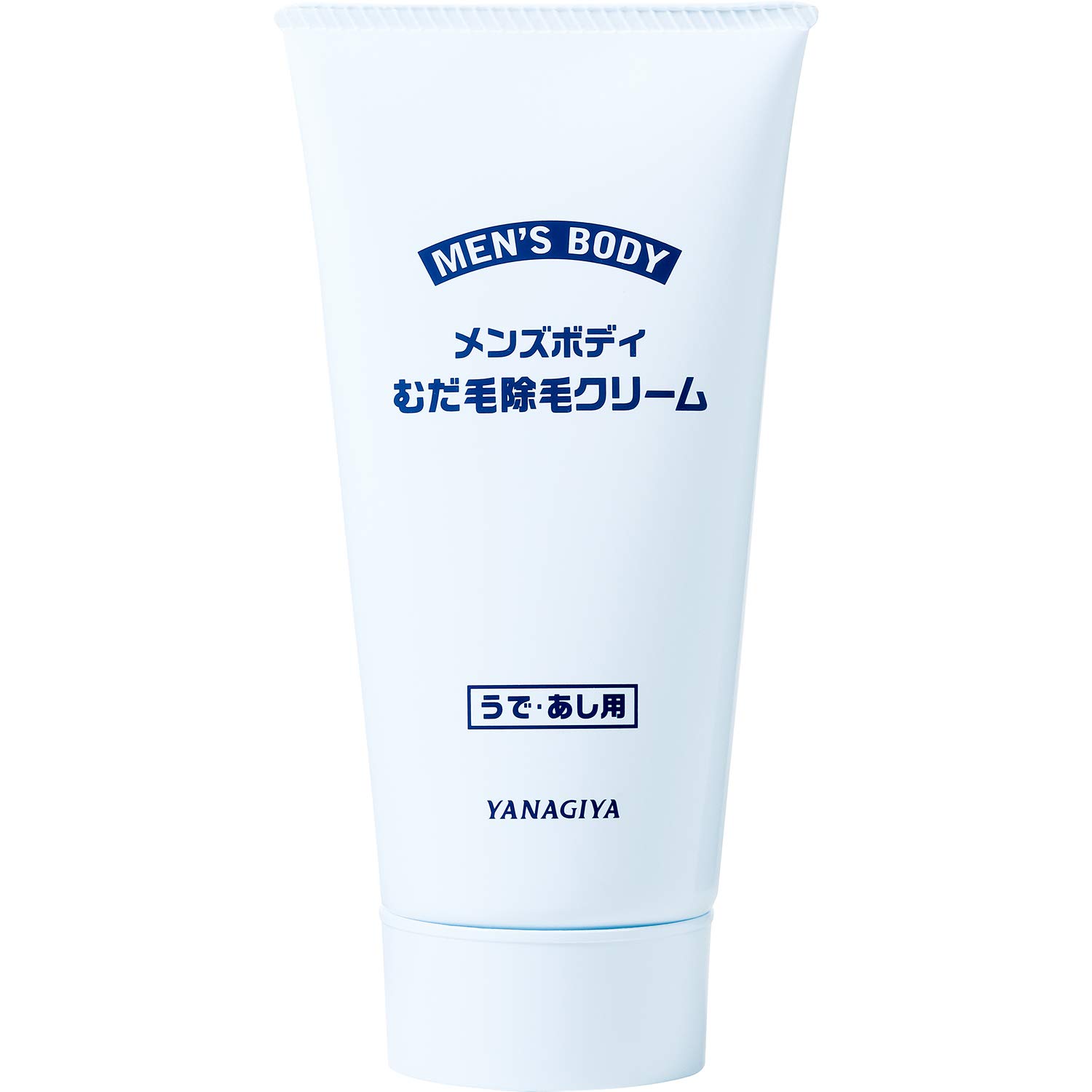 Amazon.co.jp: Men's Body Hair Removal Cream, 5.6 oz (160 g) : Beauty