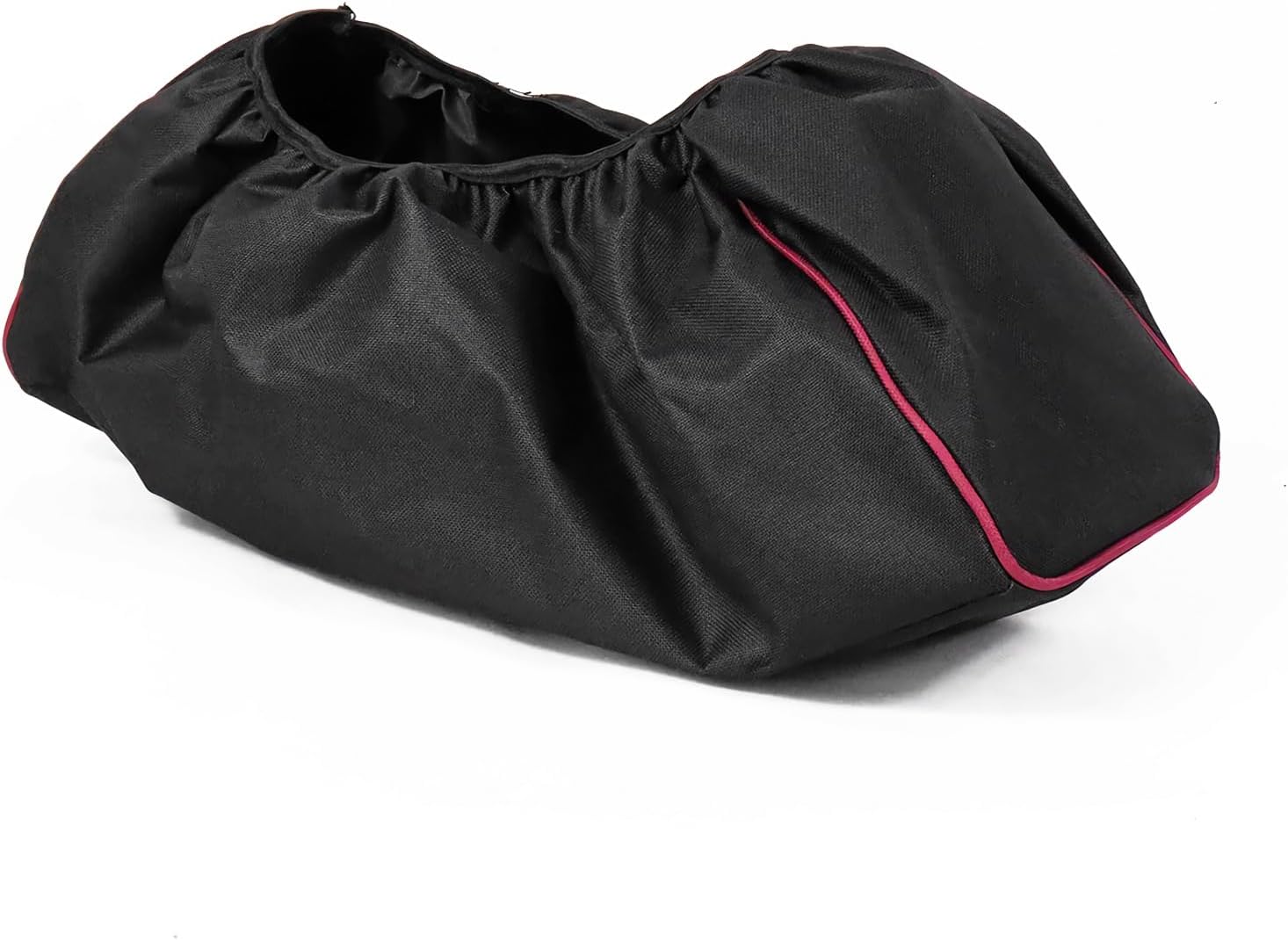 Winch Cover, 600D Oxford Fabric Dustproof Winch Cover, Heavy Duty Waterproof Winch Cover for 8500-17500 lbs Electric Winch Indoor & Ourdoor, Universal Car Accessories