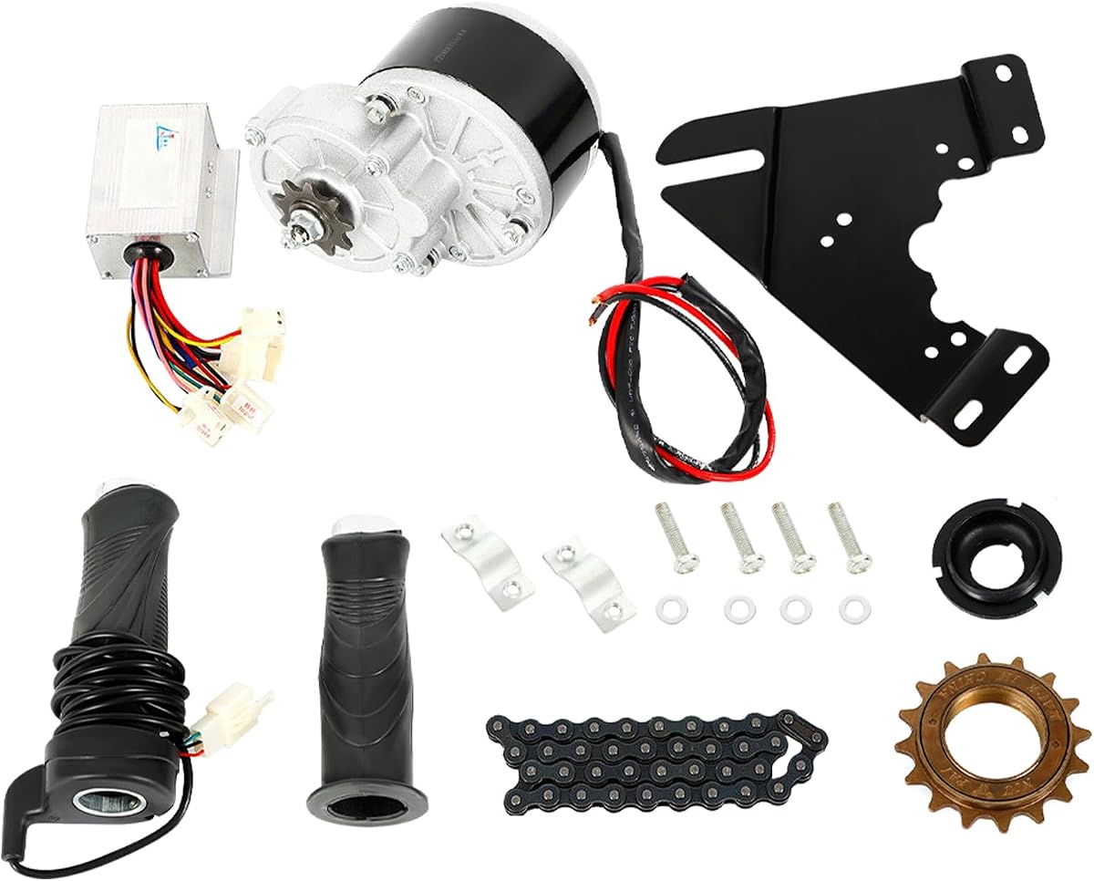 Electric Bicycle Motor Kit 24V 250W