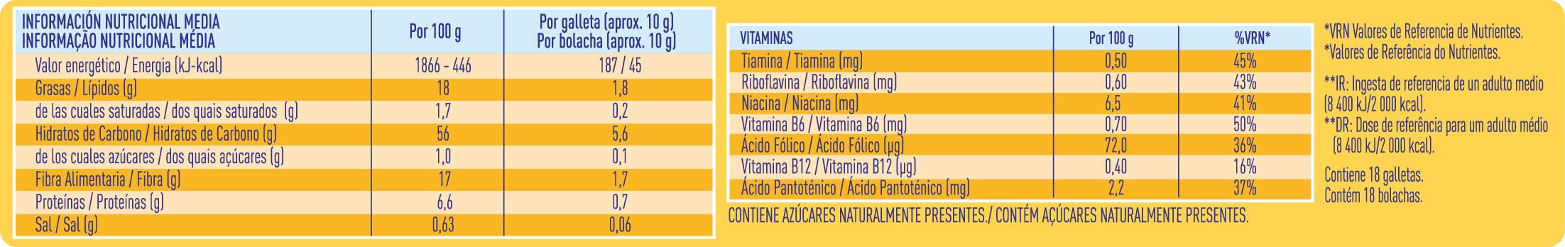 Artiach Dinosaurus 0% Galletas de Cereales, 185g - 2