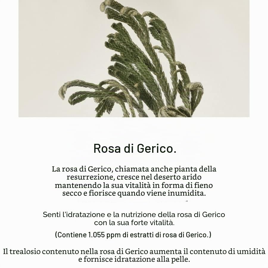 Abib - Benda per occhi al collagene Jericho Rose Jelly 60P