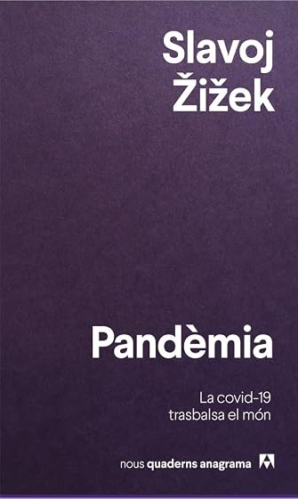 Pandemia: La Covid-19 Trasbalsa el Mon