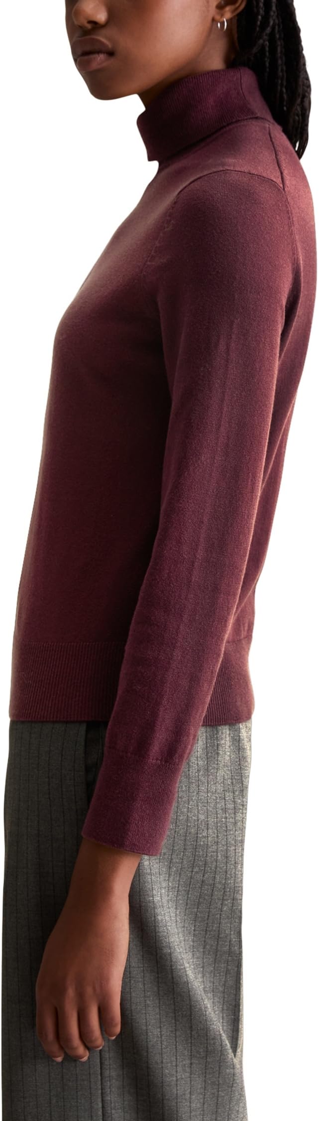 Marc O'Polo Damen 5000007462 Pullover