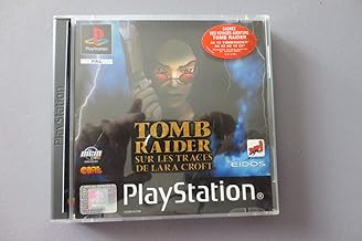 Tomb Raider 5 Chronicles