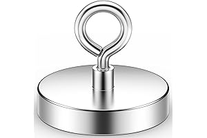 1000lbs Magnet balls: Ultimate Fishing Buddy