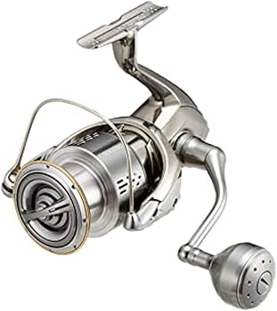 シマノ18ステラC5000XG 希少美品 Amazon | シマノ(SHIMANO) スピニングリール 18 ステラ C5000XG