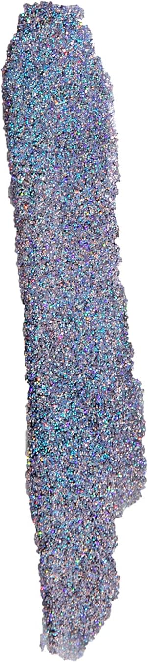 Tammy Taylor Dazzle Dust for Accents, Fades and All Nail Art for Polish, Gel, Acrylic & Makeup (Lavender Opal Fire)