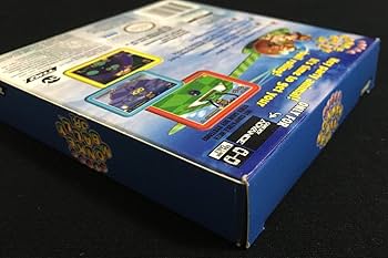 Amazon.co.jp: 海外版GBA Super Monkey Ball Jr. 北米版
