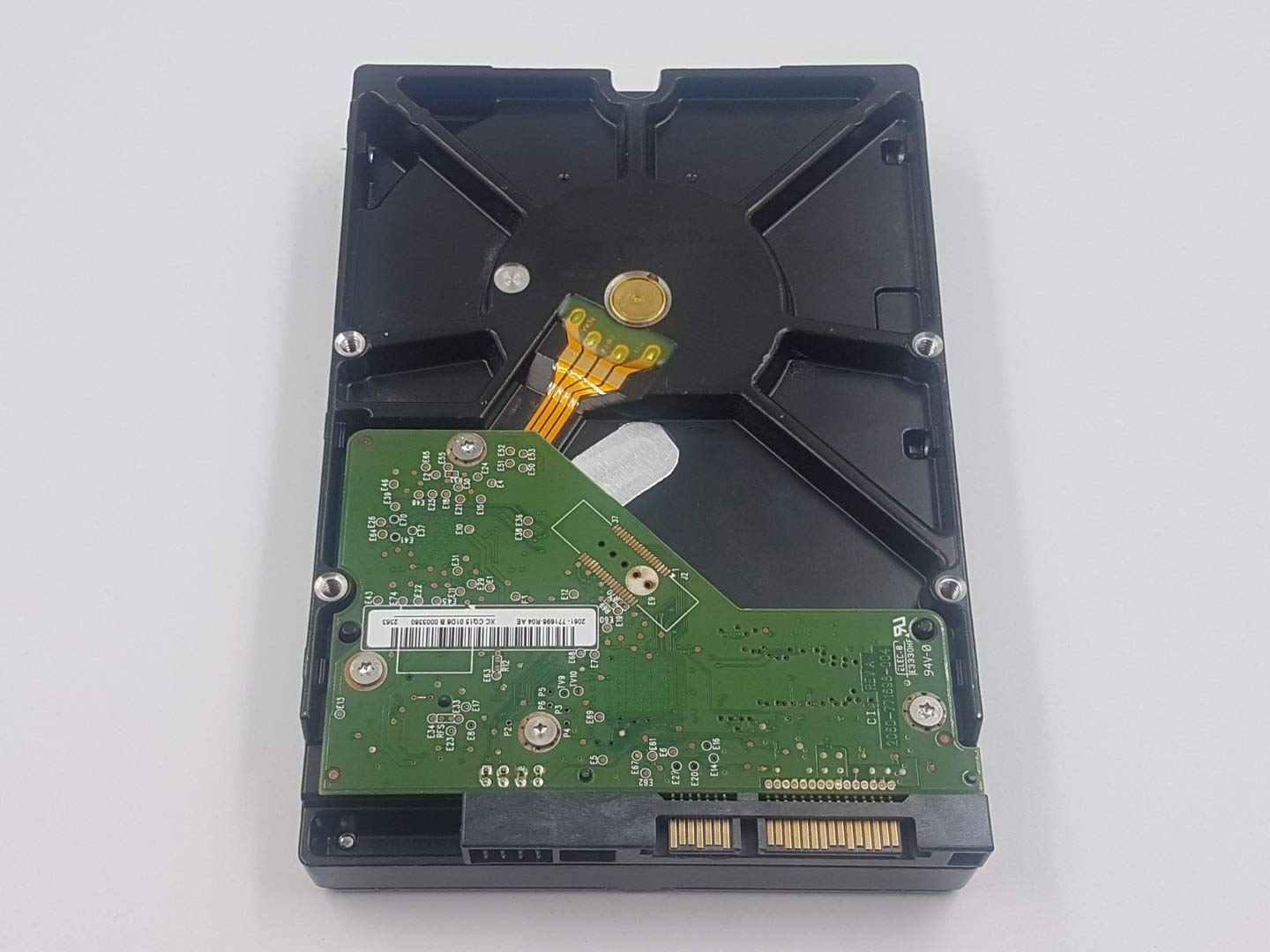 【中古】 Western Digital wd10eucx-63yz1y0?1tb DCM ehnnnt2mab Amazon | wd10eucx-63yz1y0、DCM harnht2cab、Western Digital 1tb