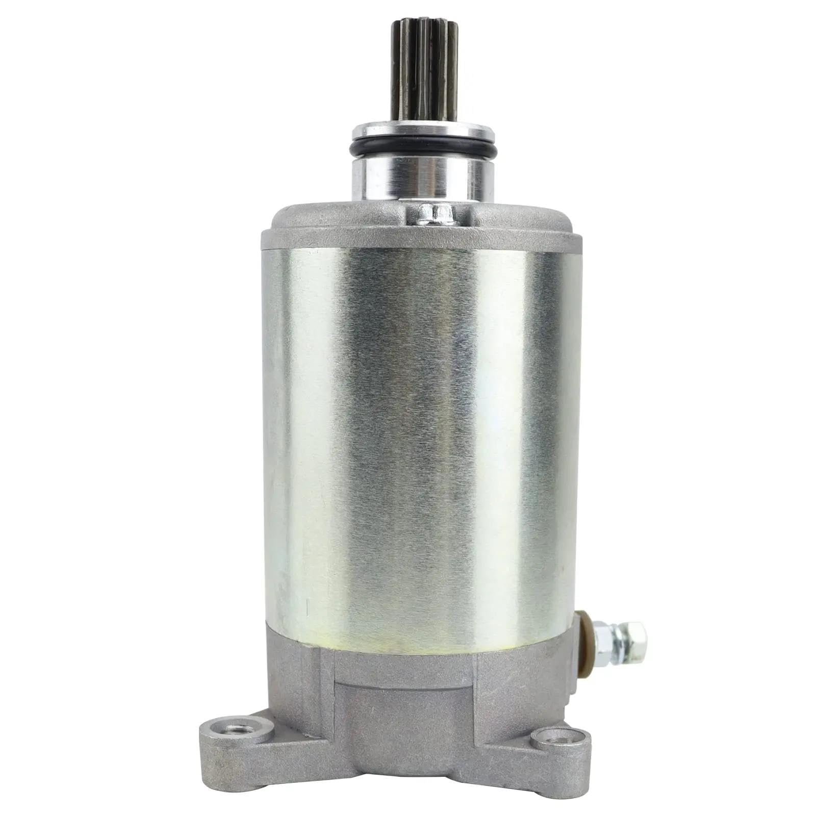 Motorino Di Avviamento E Relè Per Commander 800 800R, Outlander Renegade 500 570 650 850, 420684566 420684560, 420684562