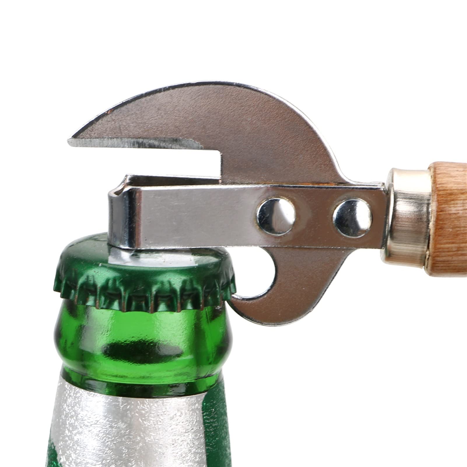 Apriscatole Apriscatole, apriscatole manuali, accessori da cucina, utensili, apriscatole, gadget multifunzionali
