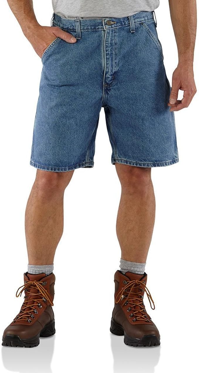 Carhartt Men's 8.5\