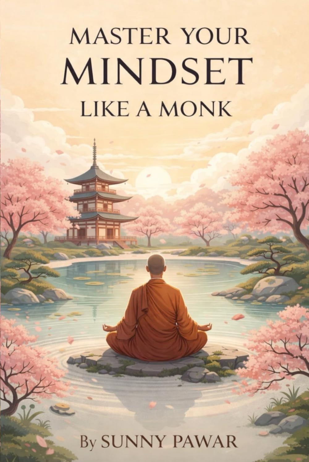 Master Your Mindset Like a Monk