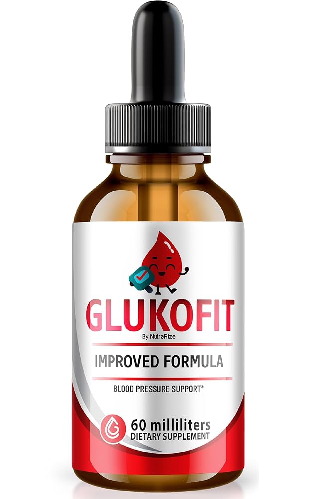 GlukoFit - Image 1