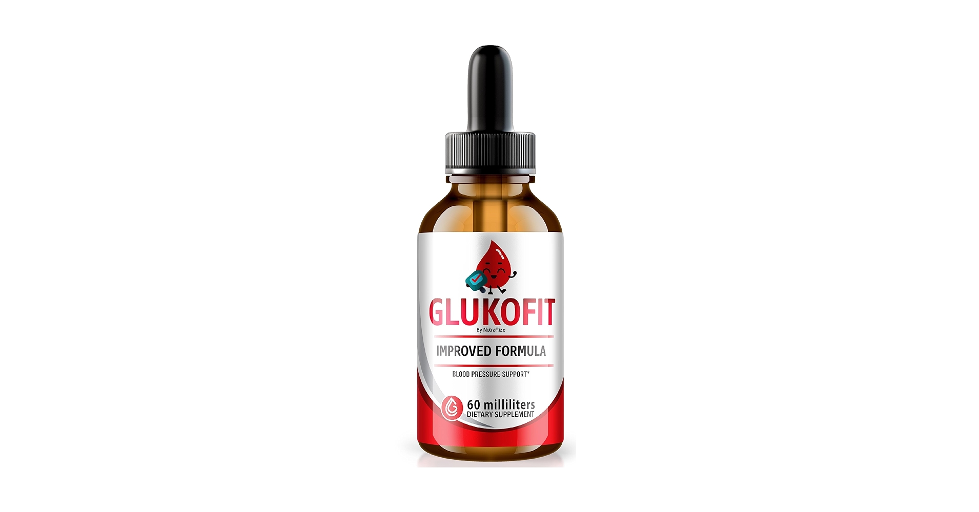 GlukoFit - Image 1