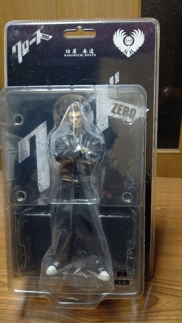 クローズ×WORST 坊屋春道 クローズZERO 劇場限定 Amazon | クローズ