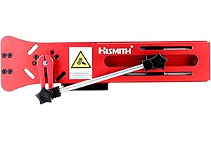 Hismith Premium Sex Machine Main Engine for AK-01 Red Classic, Genuine OEM Accessory