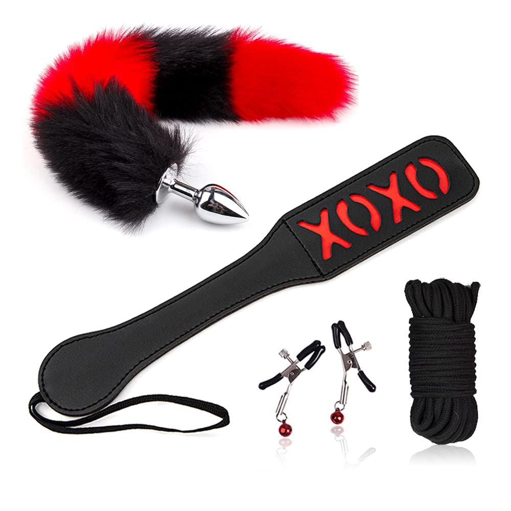 Enlace de Cola de Zorro y rol subordinado Esclavo de enlace-311