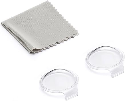 Dji Osmo 360 Transparent Lens Protectors