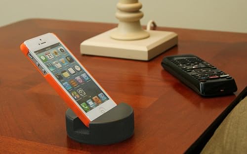 Miniatura 7 de PUCKUPS - El soporte original para teléfono celular indestructible de hockey - El mejor soporte universal para smartphone compatible con todos los