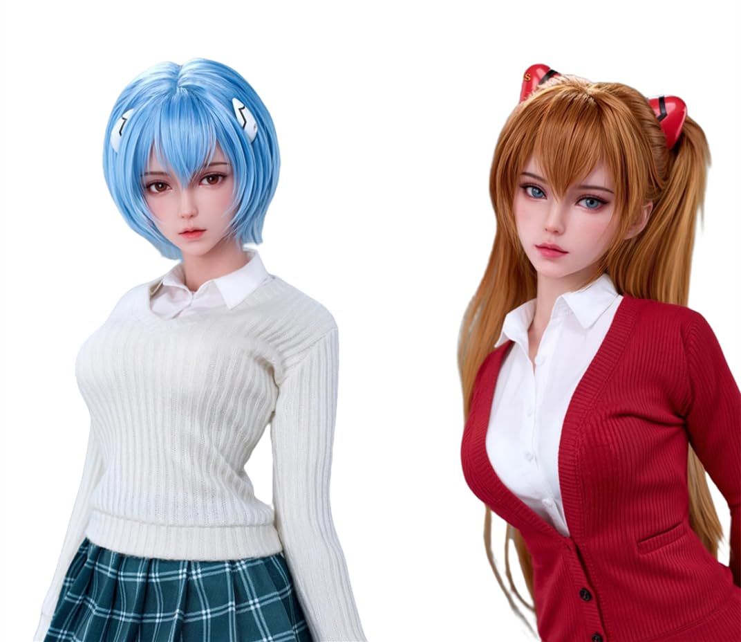 Amazon.co.jp: 【Tbmodel 】SGD Studio 1/3 フィギュア ダブル アニメ