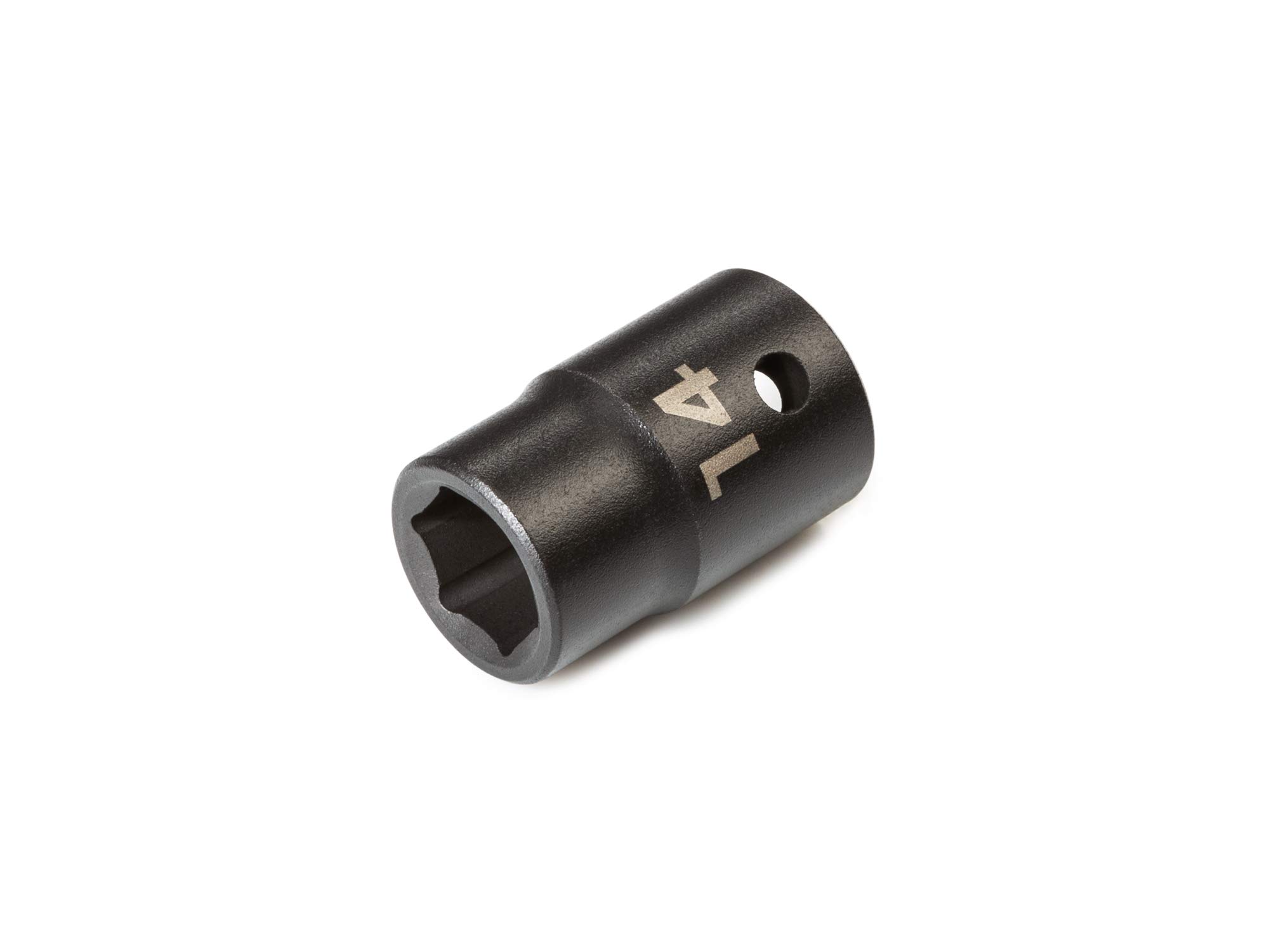 TEKTON 1/2 Inch Drive x 14 mm 6-Point Impact Socket | SID22114