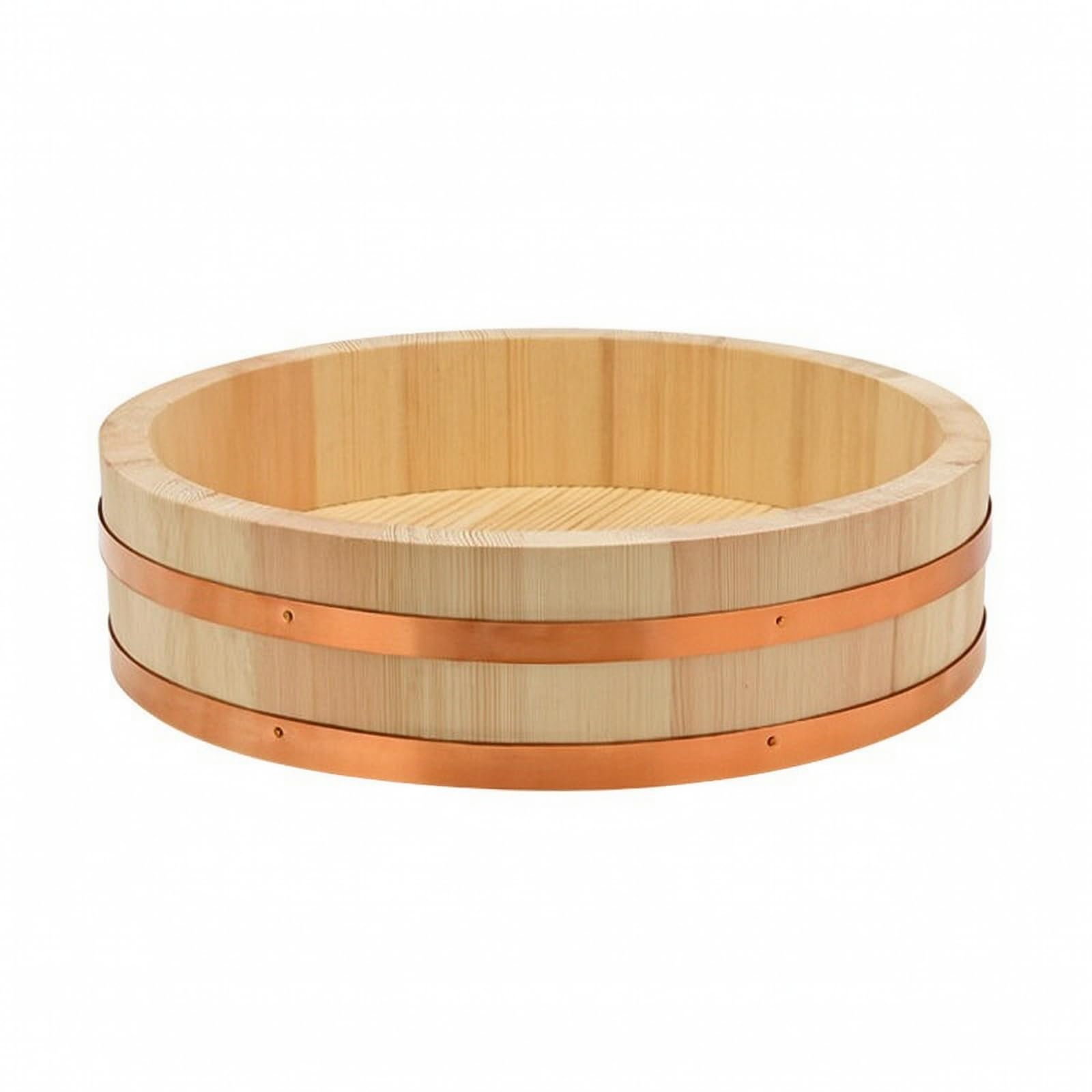 Recipiente per Sushi con Paletta, 62x16cm