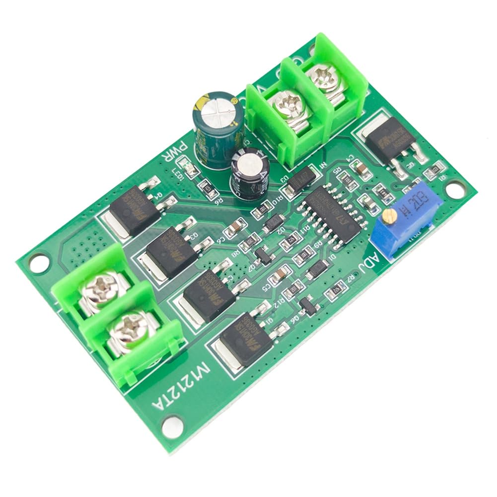 Inverter 200 W DC 12 V a AC 12 V 50 Hz Modulo Generatore di Segnale D' Quadrata 12 W AC 12 V a 220 V IV1212TA