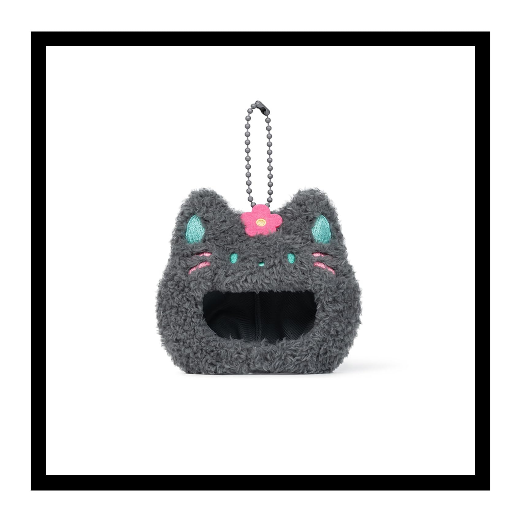 Amazon.co.jp: PLAVE Happy Plave Day MMMM Plush Accessory Hood Hat