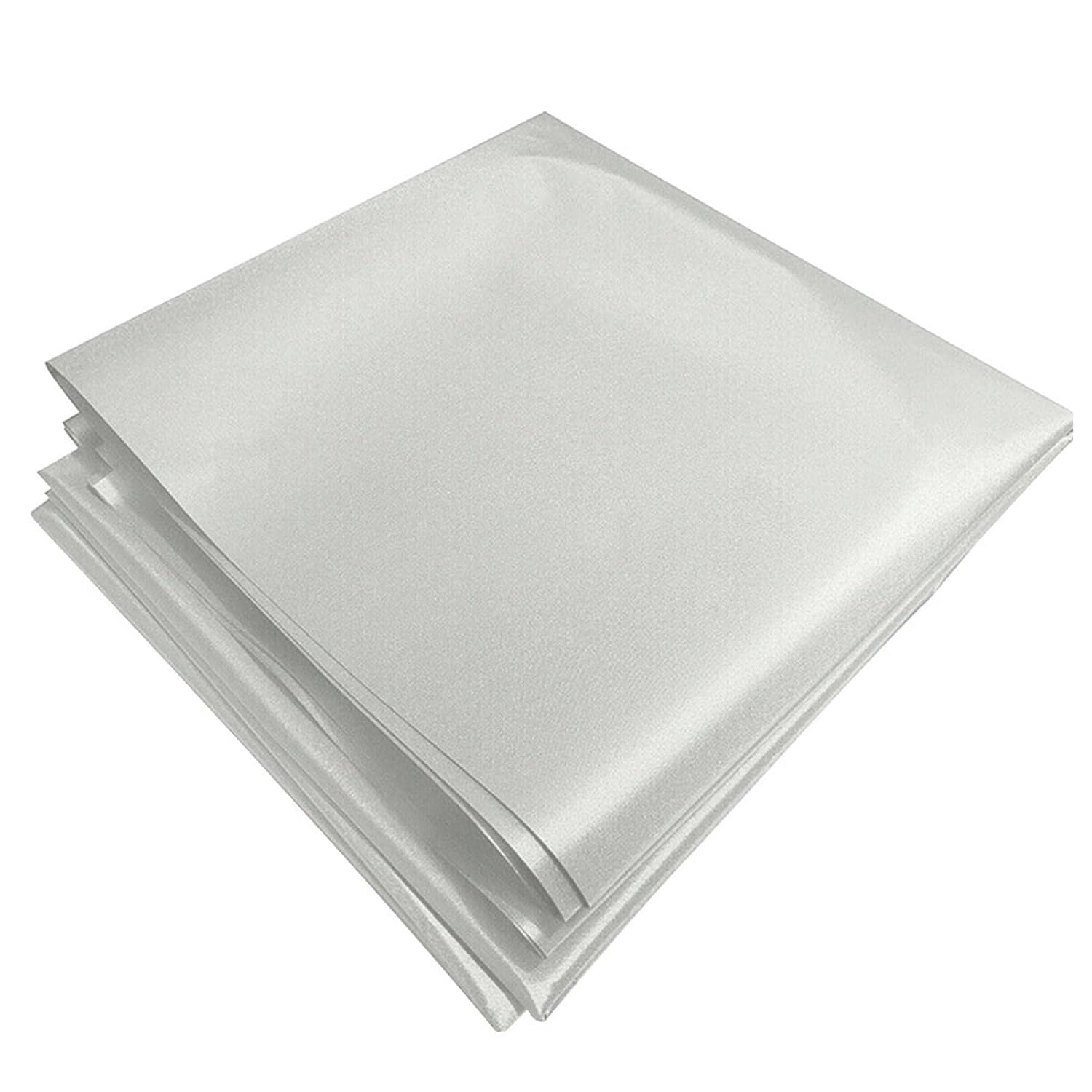 RF Shielding Fabric, RFID Blocking Conductive Copper Fabric, 39″ x 43″