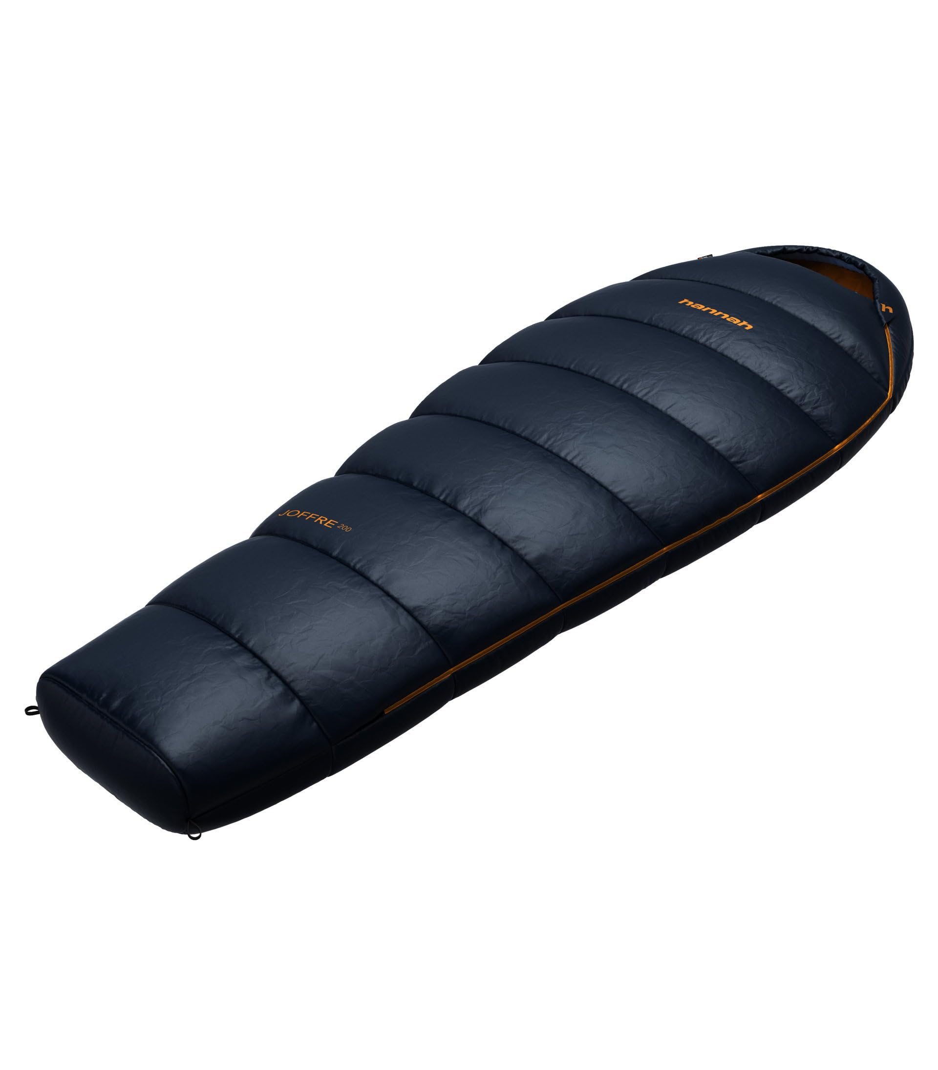 Hannah Outdoor Śpiwór mumia Joffre 200 Mitternachtsmarine -12°C-Blau