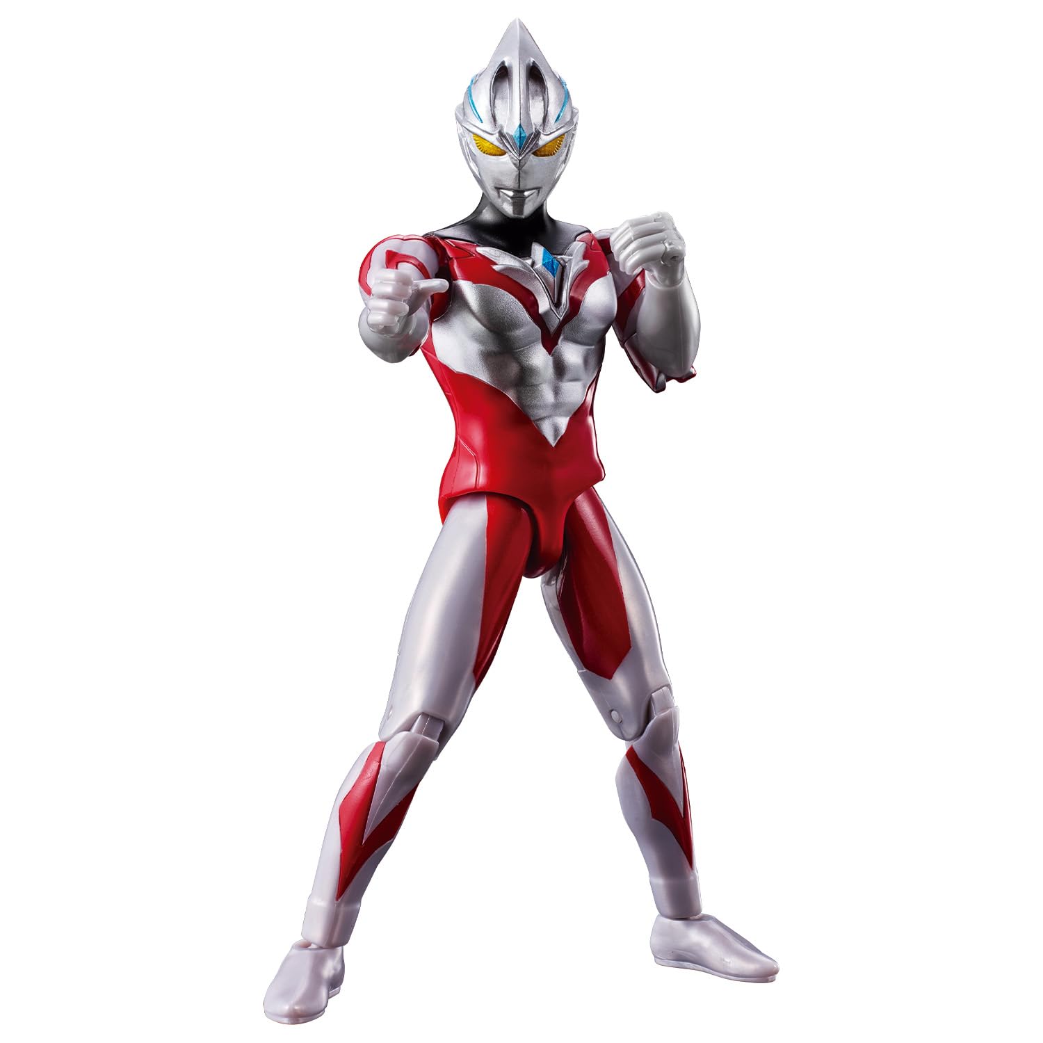 Amazon.co.jp: [バンダイ(BANDAI)] ウルトラアクション