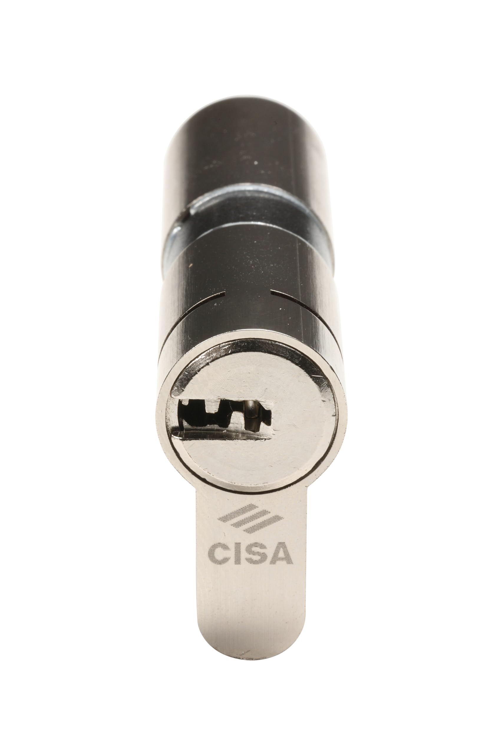 CISA Expert 10 - Cilindro de bloqueo (30 mm, 5 llaves)