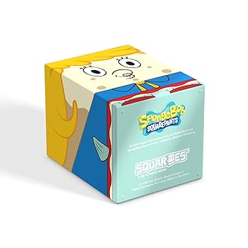 【カードリッジのみ】北米版 スポンジボブ SQUAREPANTS カードリッジのみ】北米版 スポンジボブ SQUAREPANTS